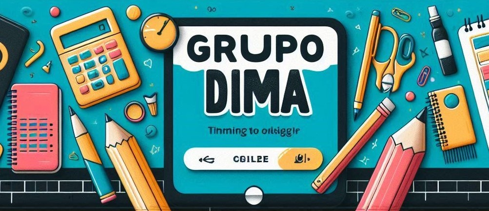 Bienvenido a Grupo DIMA